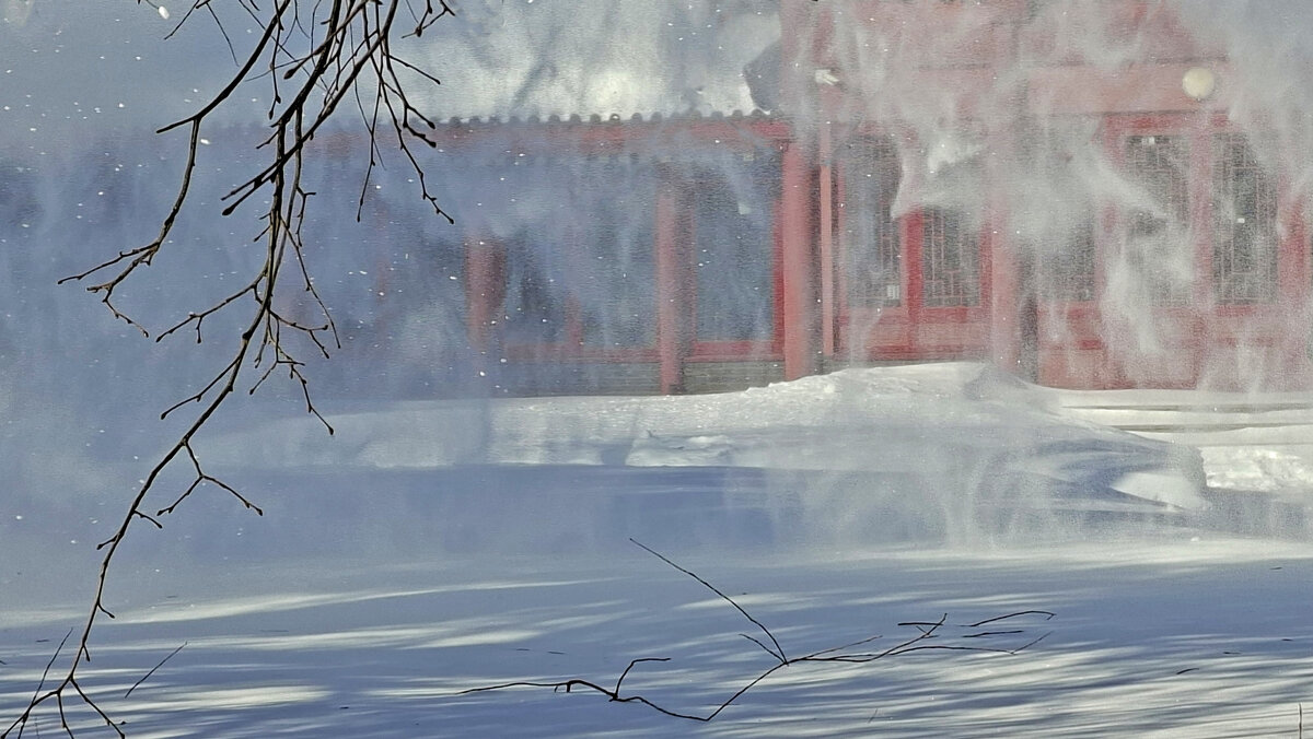 Занавес. - ИРЭН@ .