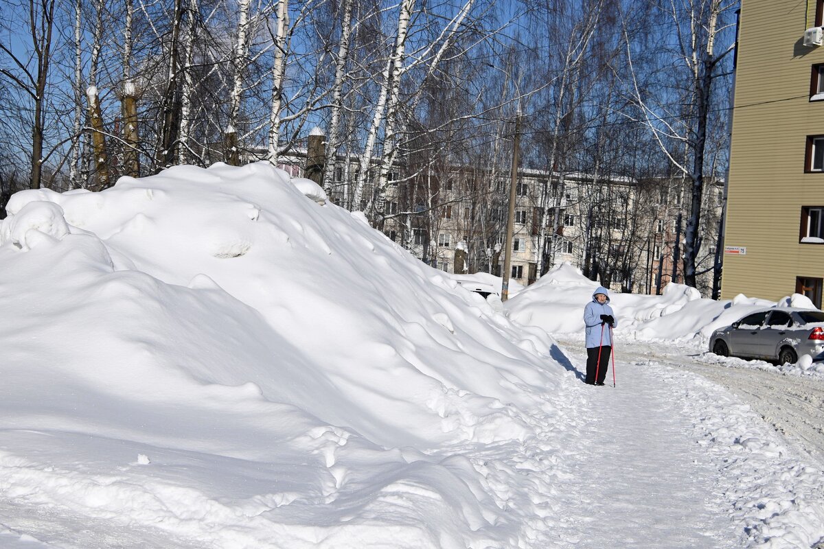 Идти дальше или обратно... - ВикТор Быстров