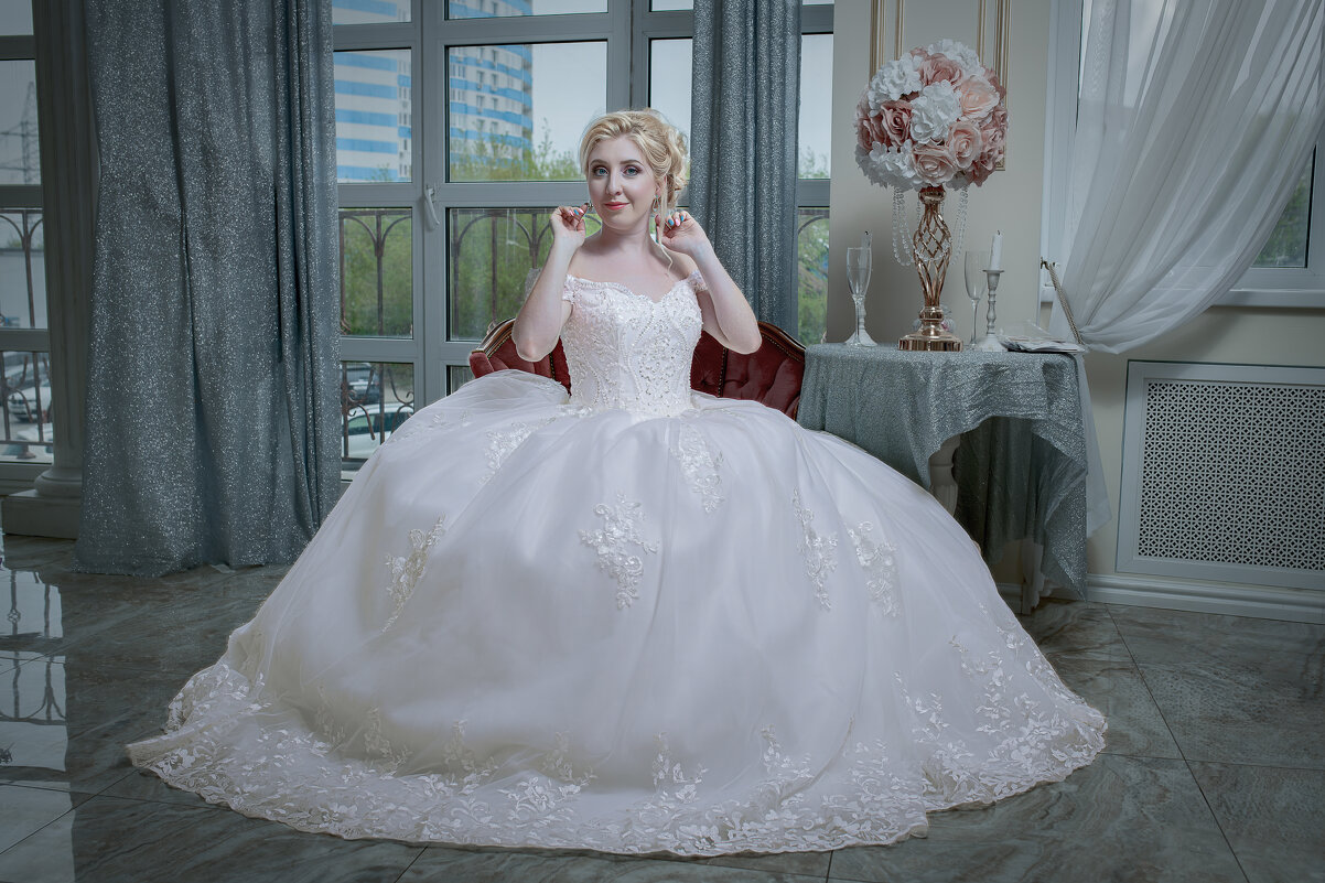 Алёна. - Serj Korinkevich