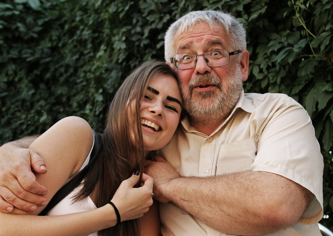 Как-то в летнем кафе... - СЮ 