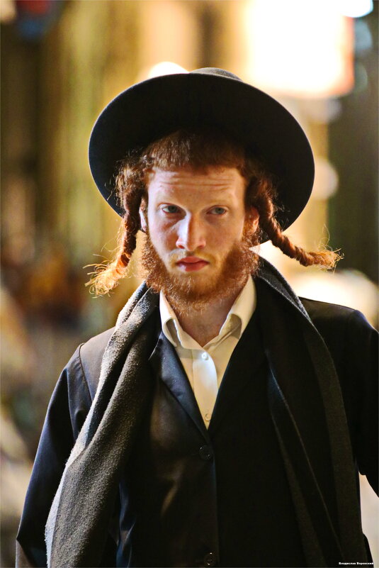 События / Репортаж - Владислав Воровский 