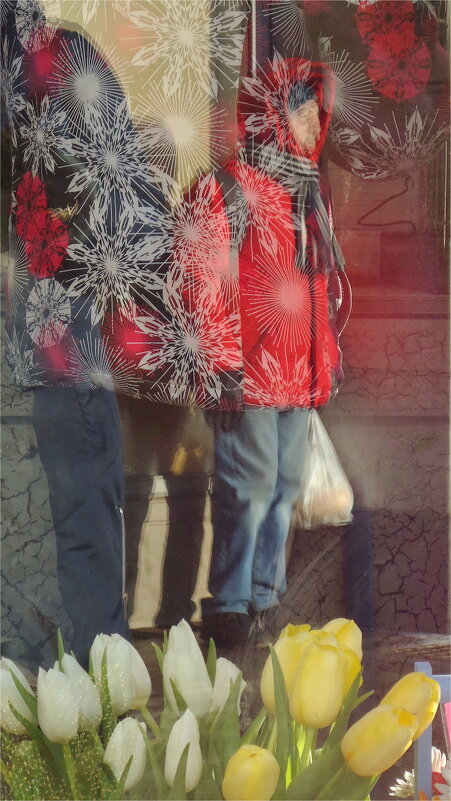 зиме конец - sv.kaschuk 