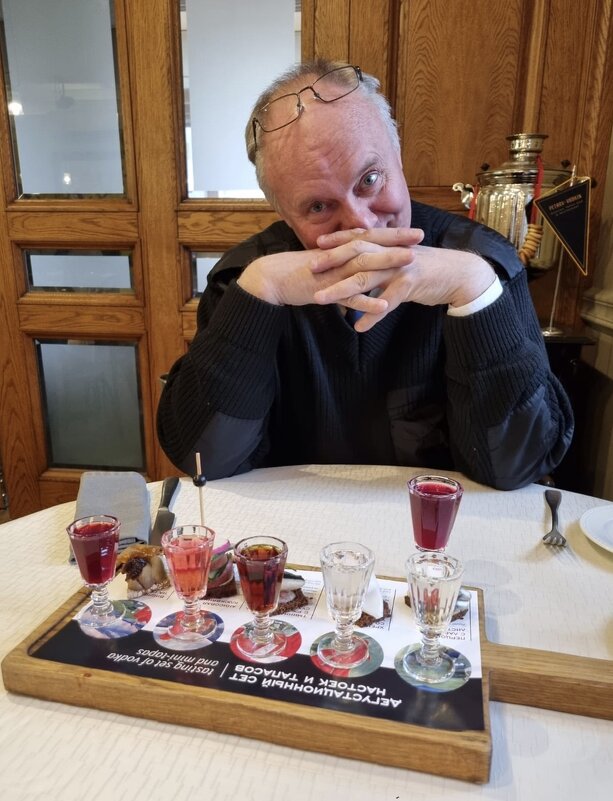 Международный день АЛКоголика— людям победившим болезнь! - Alexey YakovLev