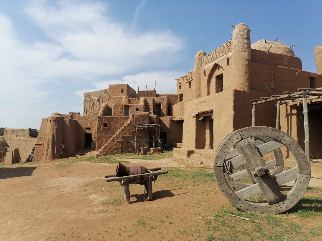 Сарай-Бату - Евгений Алябьев