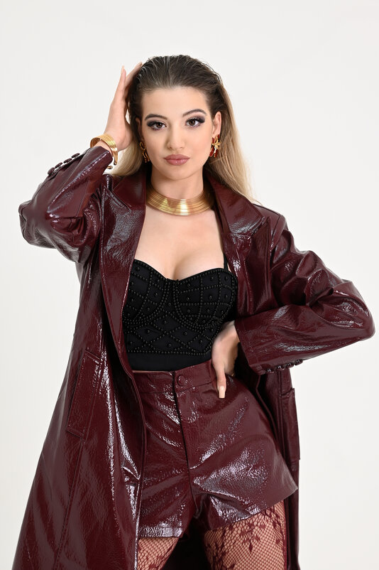 *** - Viktoria Anufrieva