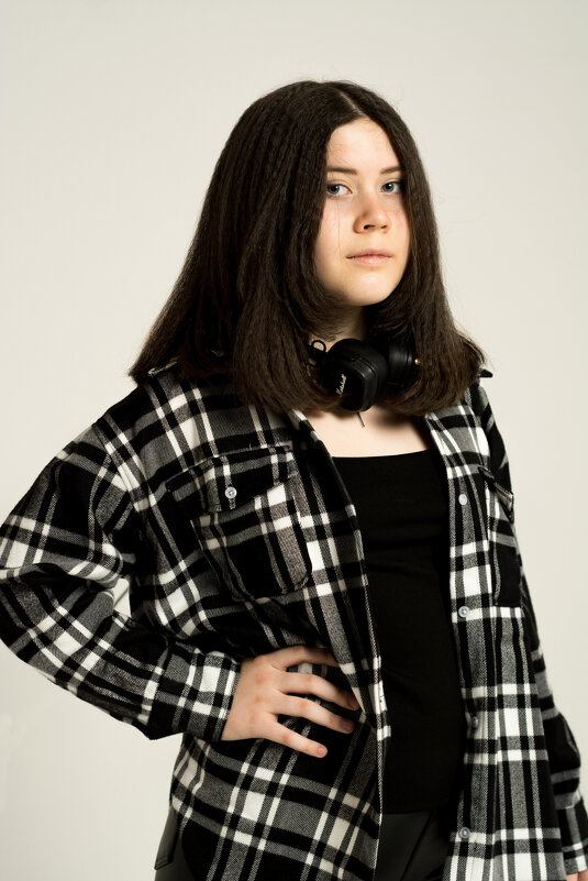 Спокойствие - Александра В.