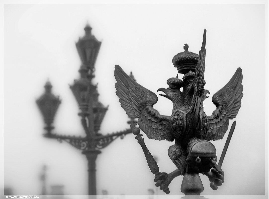 Тени Великой Империи - Игорь Корф