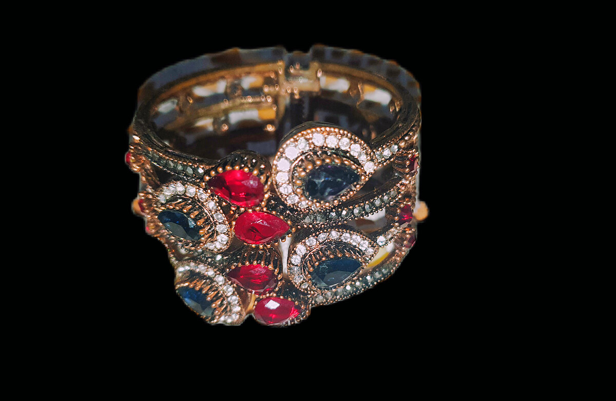 Браслет - Сергей Кочнев