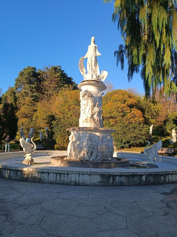 Сочи - Serega SchütZ