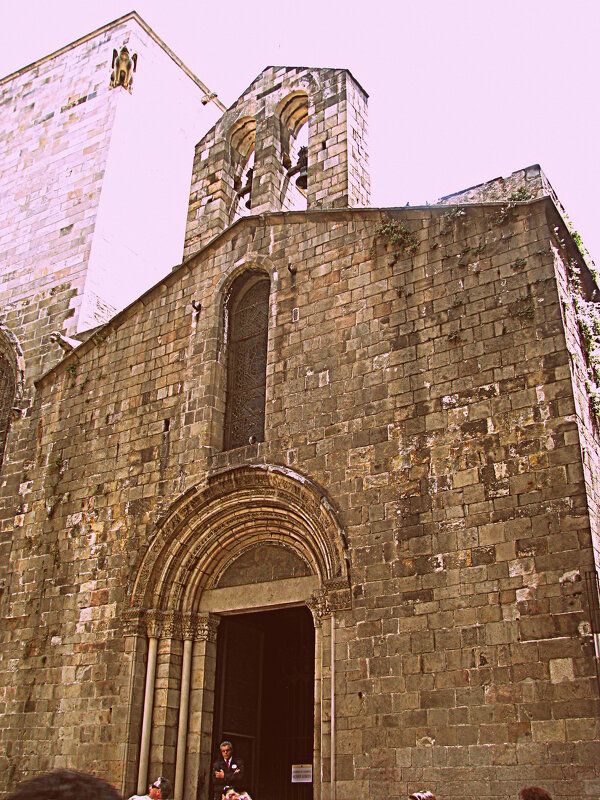 Барселона. - Владимир Драгунский