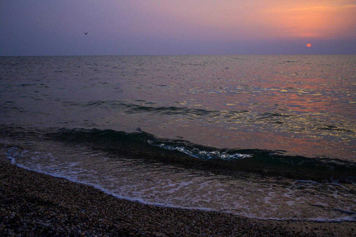 На закате дня. - Владимир Гришин На закате дня. - Владимир Гришин