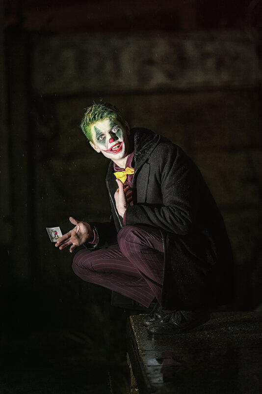 - - Джованни Луче