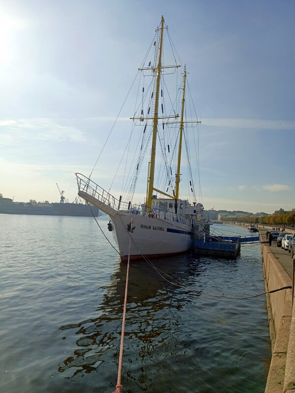 Романтика - Алексей Дмитриев