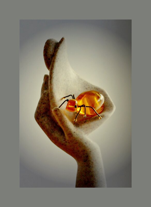 КОМПОЗИЦИЯ... - Elvira E. 