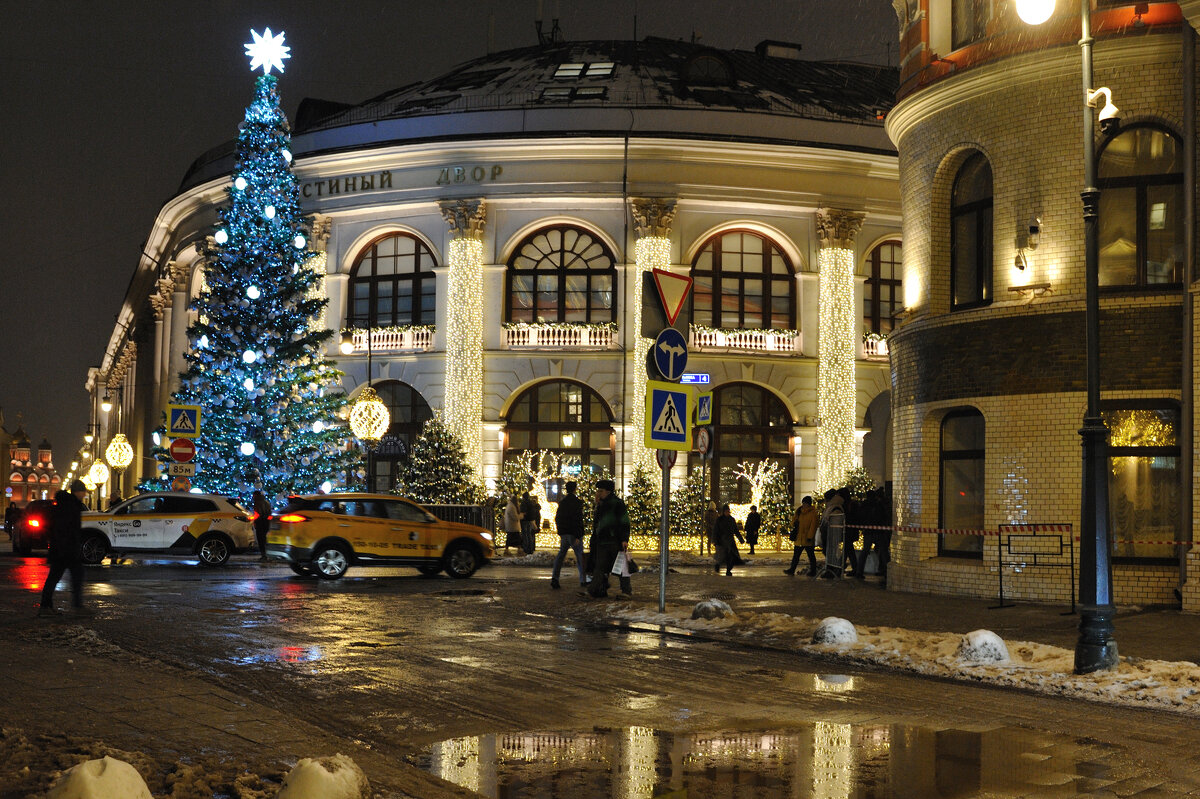 В прошлом году - Виктор Берёзкин
