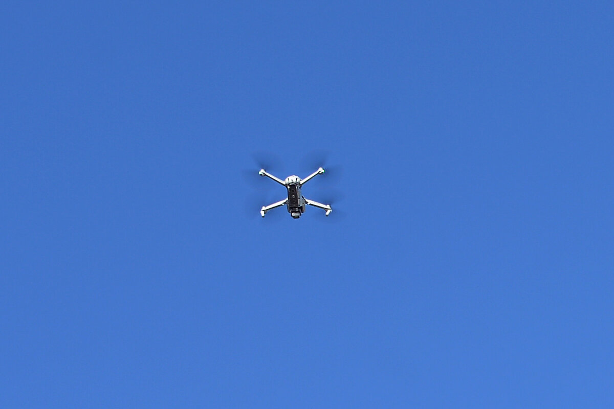 Мне с верху видно всё - Анатолий Чикчирный