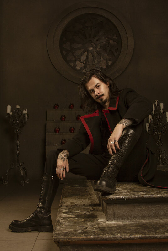 зачем спорить об успехе, если он уже есть! - Сергей Гнутиков зачем спорить об успехе, если он уже есть! - Сергей Гнутиков