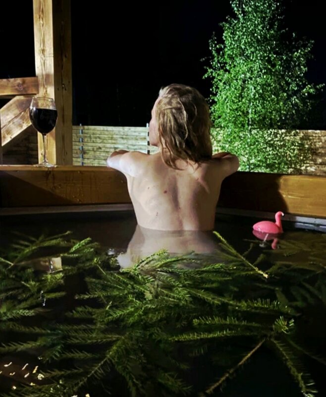 *** - Владимир Захаров