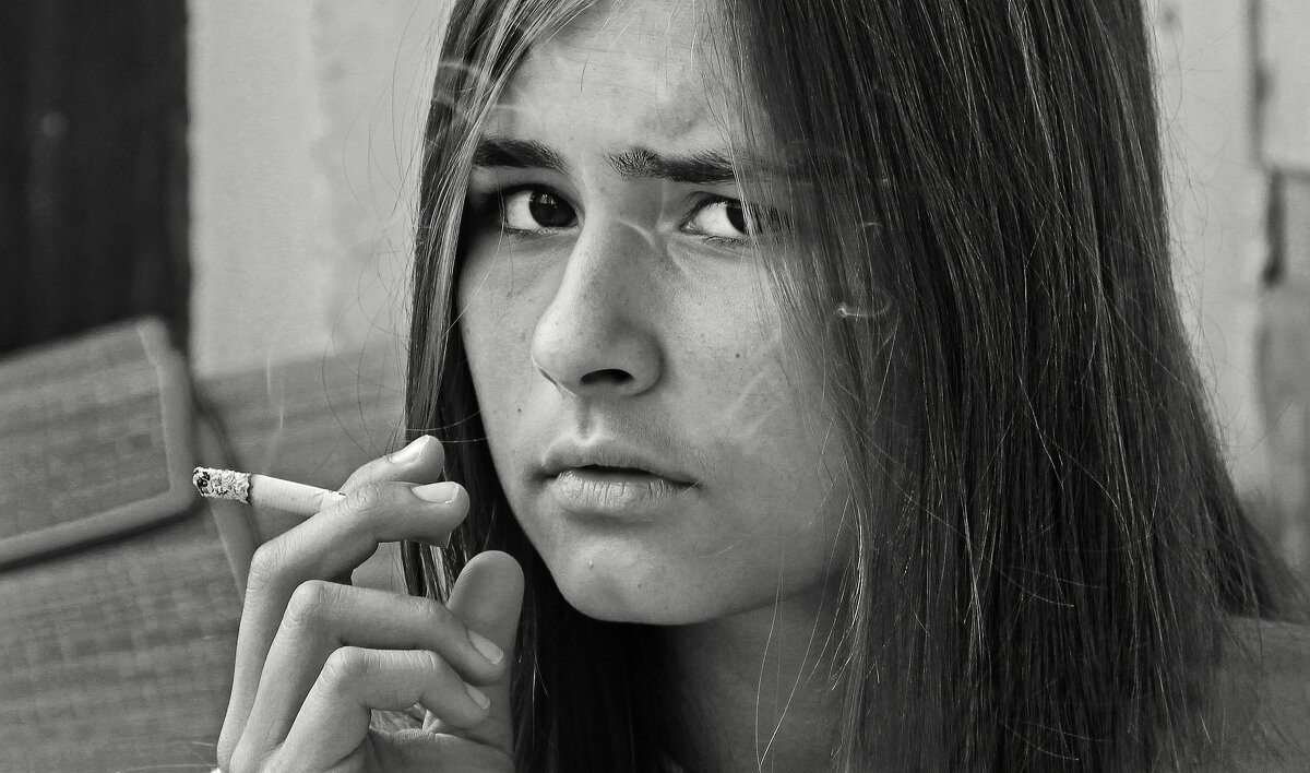 Не в настроении - СЮ 