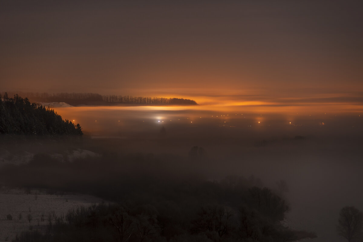 Ночь перед Рождеством - ALEXANDR L Ночь перед Рождеством - ALEXANDR L