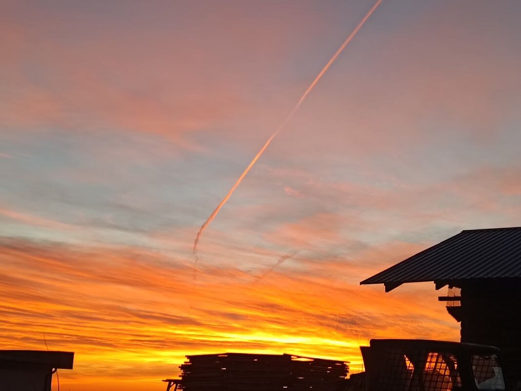 Закат - Serega SchütZ