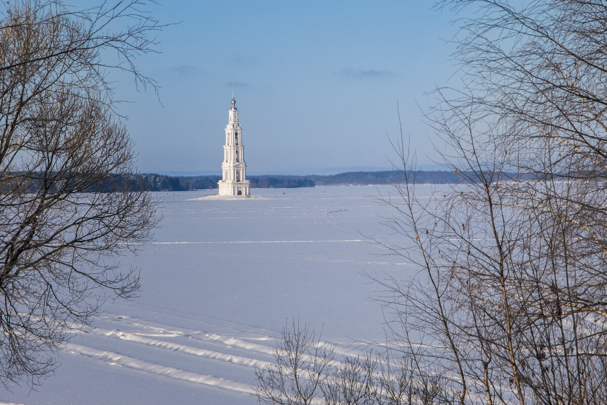 Калязин - Galina 