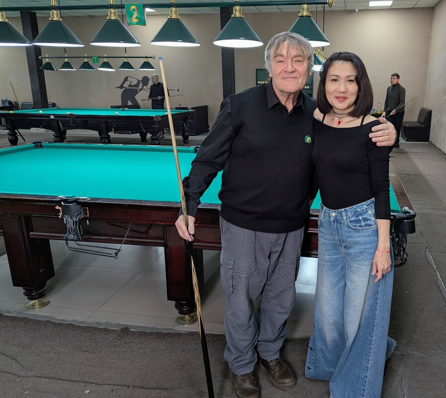 Друзья - Андрей Хлопонин Друзья - Андрей Хлопонин