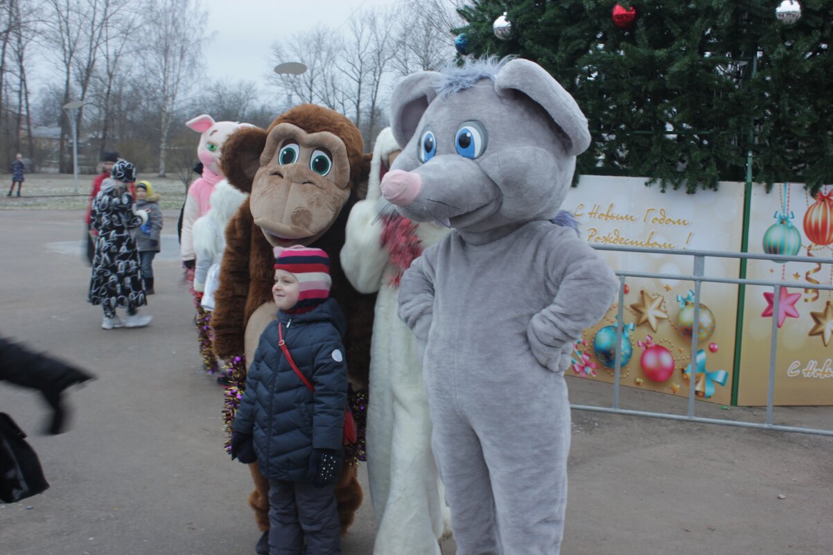 ** - Сергей Кочнев