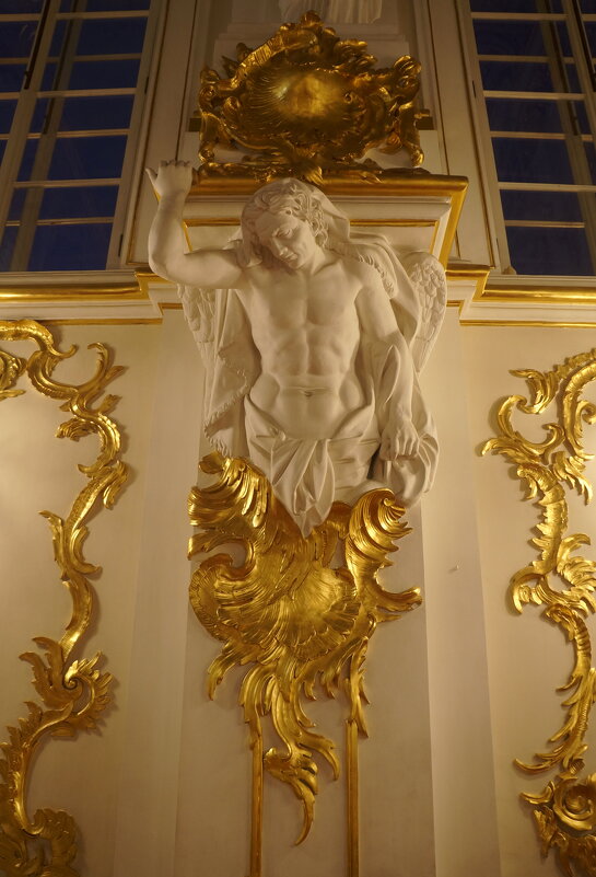 на Иорданской лестнице - zavitok *