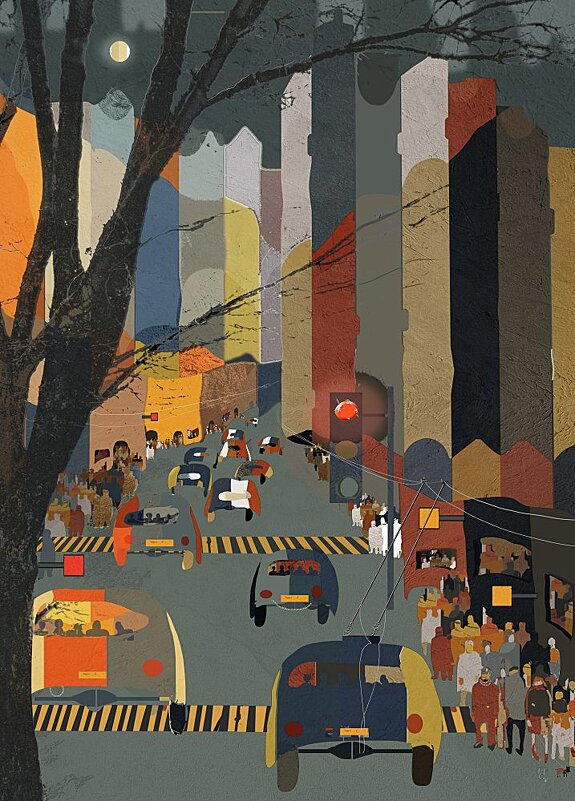 ****G**** - Николай Семёнов