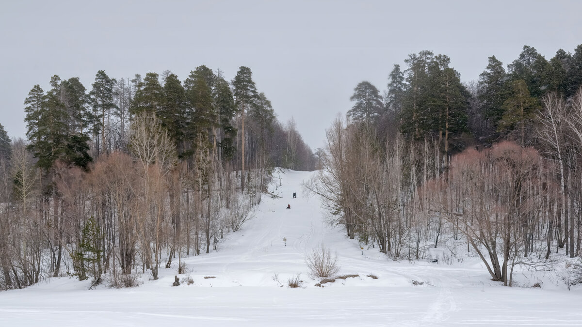 С горки - **** vedin С горки - **** vedin