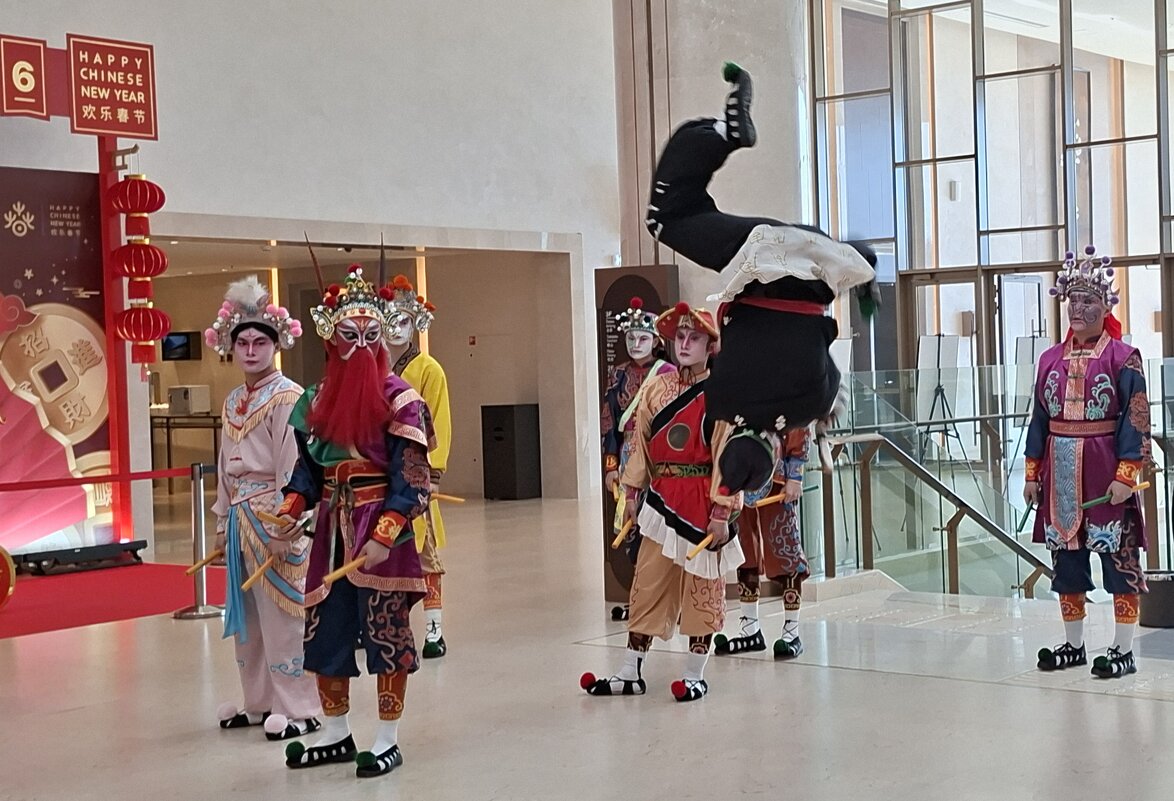 Кувырок - ИРЭН@ .