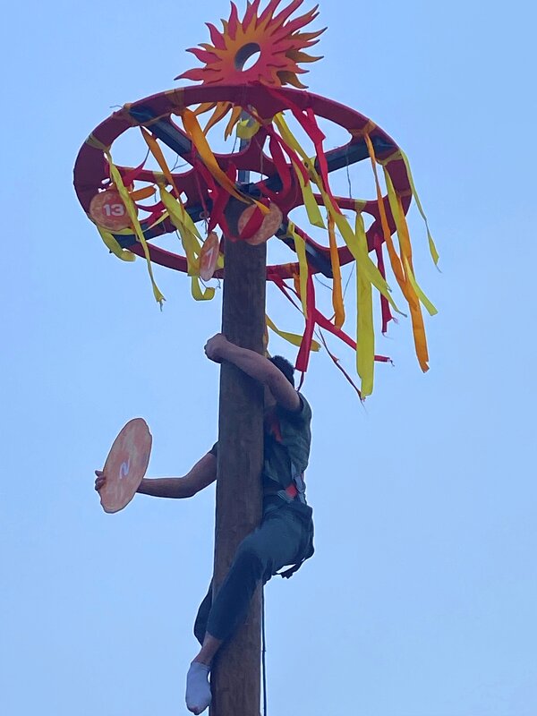 Русская забава - Savayr Русская забава - Savayr