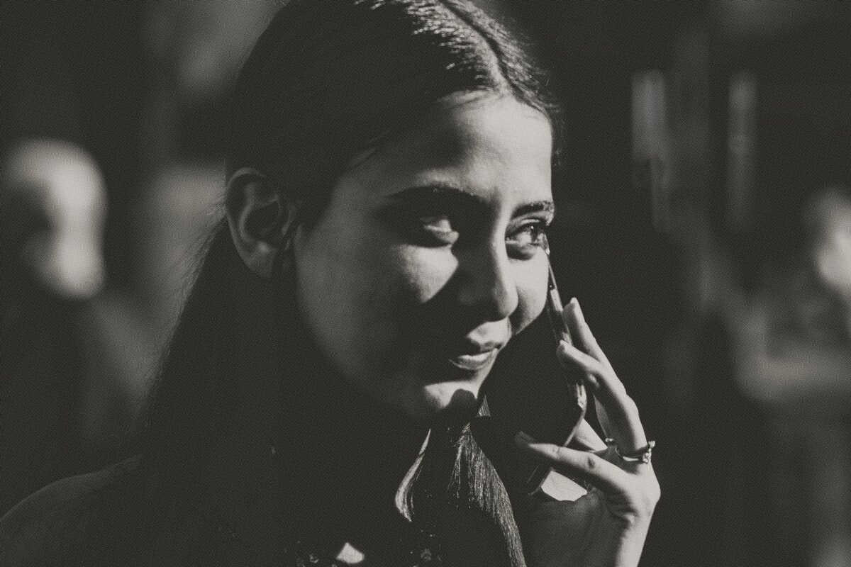 Телефонная история - alex chernin