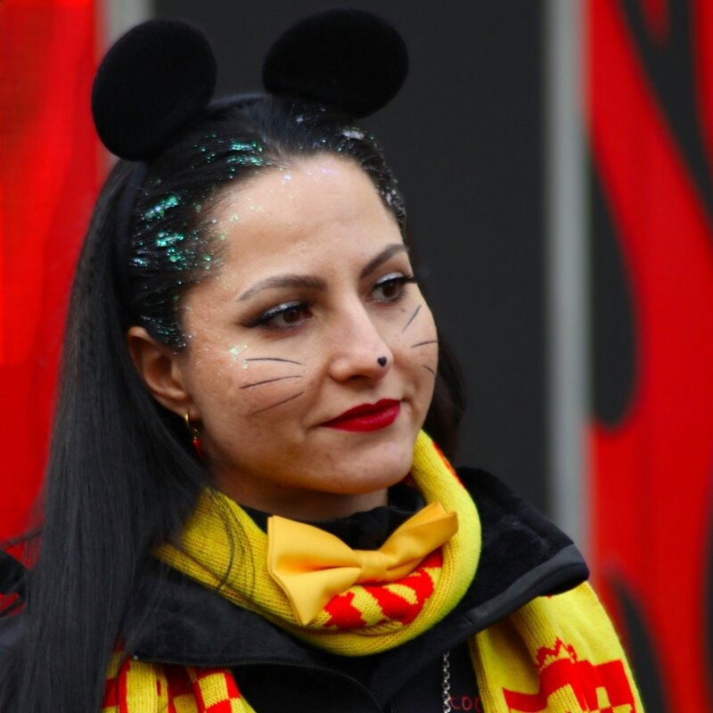 Мышка - Юрий. Шмаков