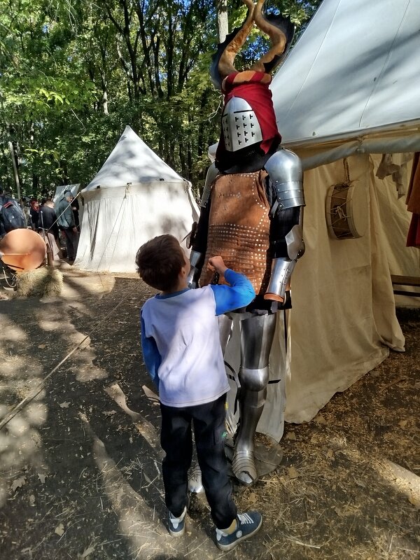 С Днём Защитника Отечества! - Надежда 