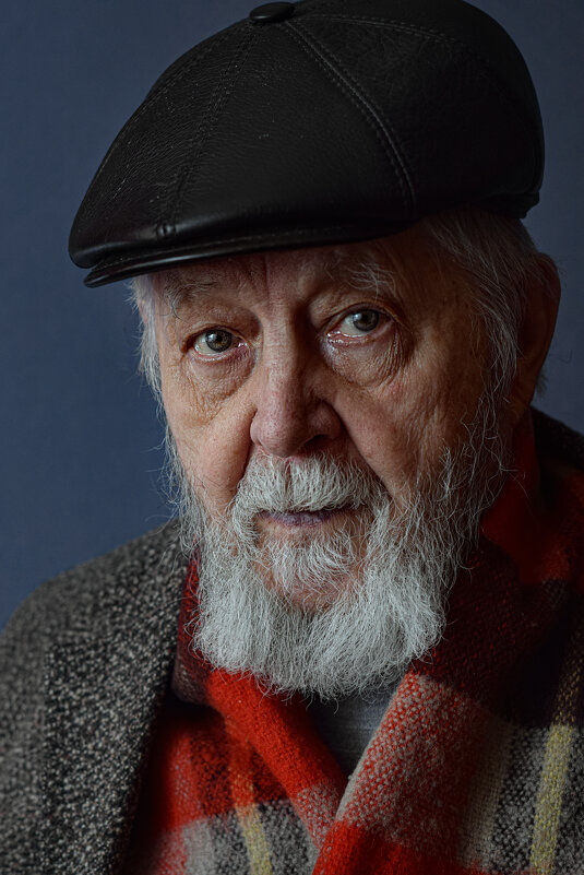 Константин Иванович - Оксана Льдинина 