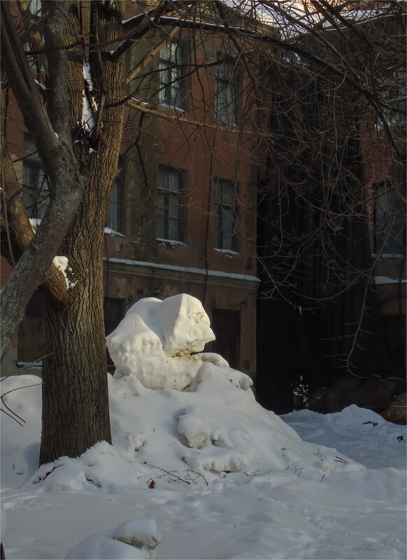 что-то ещё осталось - sv.kaschuk 