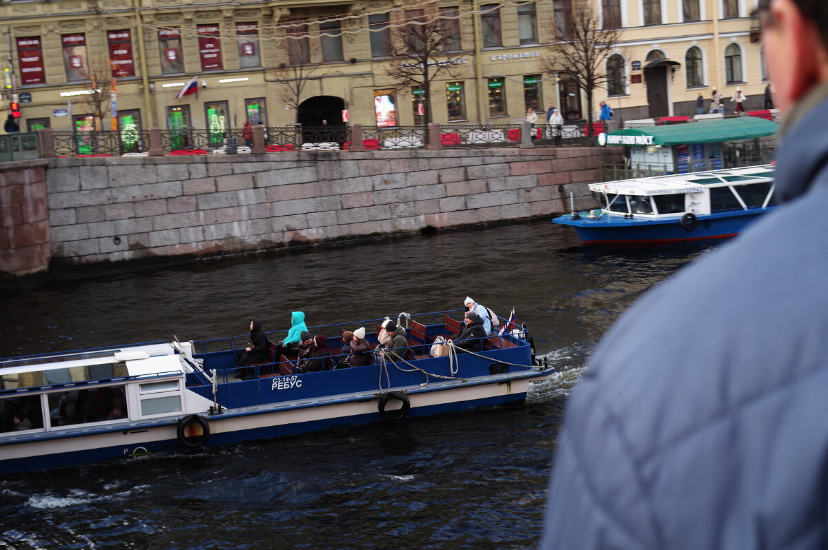 .... - Юрий Самсонов