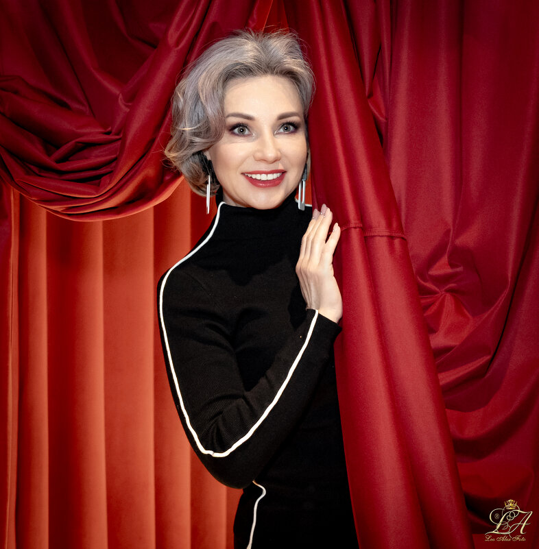 Юля - Leo Alex Foto