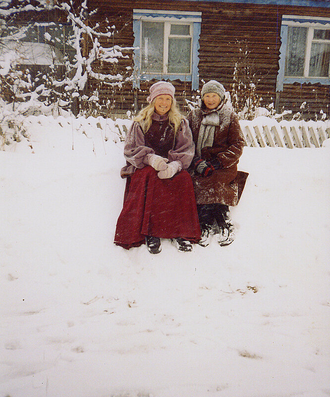 ЖУРАВЛЕВО - Tata Wolf ЖУРАВЛЕВО - Tata Wolf