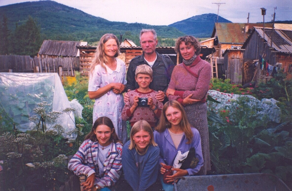 ЖУРАВЛЕВО - Tata Wolf ЖУРАВЛЕВО - Tata Wolf