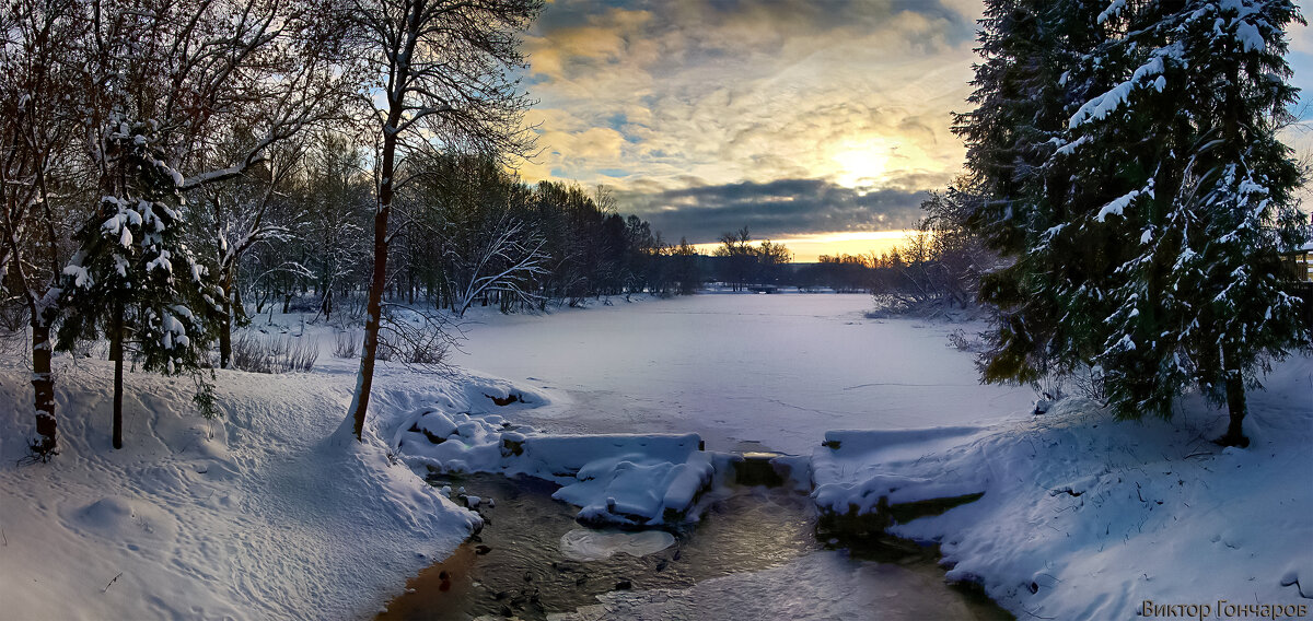 Тихвин - Laryan1 