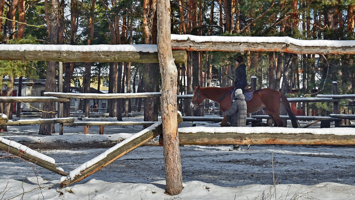 У всех своё хобби - Alexandеr P