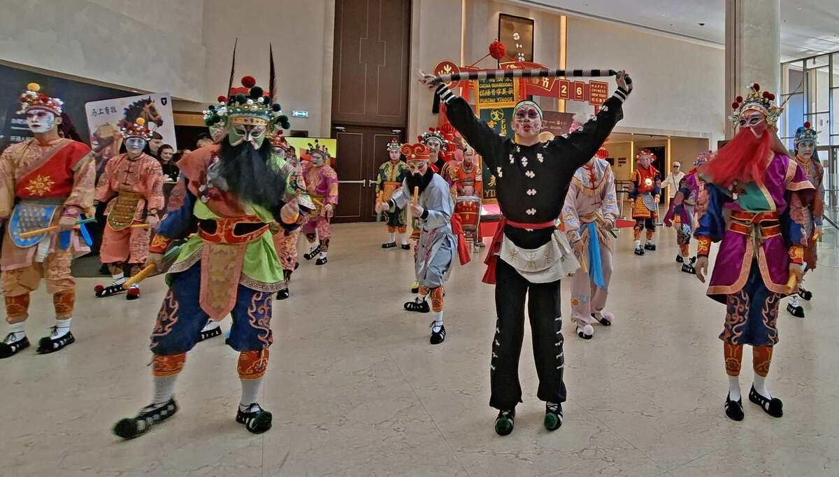 Танец со змеёй - ИРЭН@ .