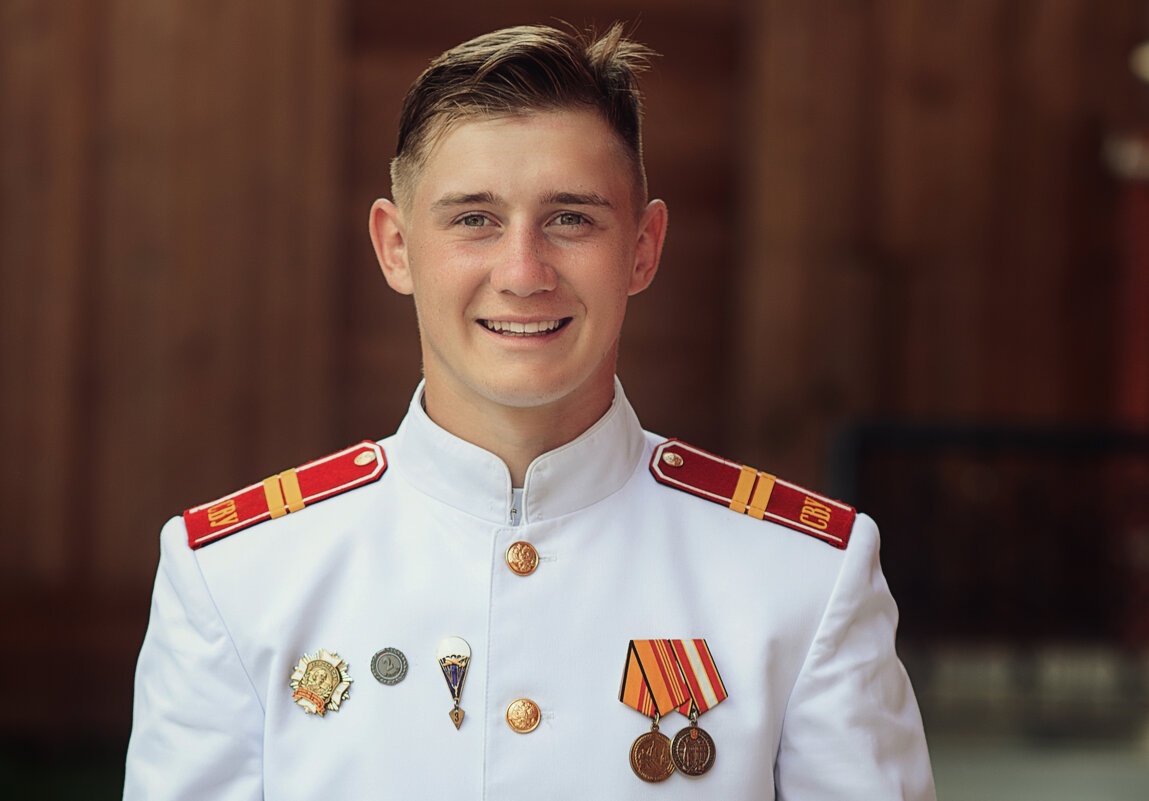 С Днём Защитника Отечества! - Лилия .