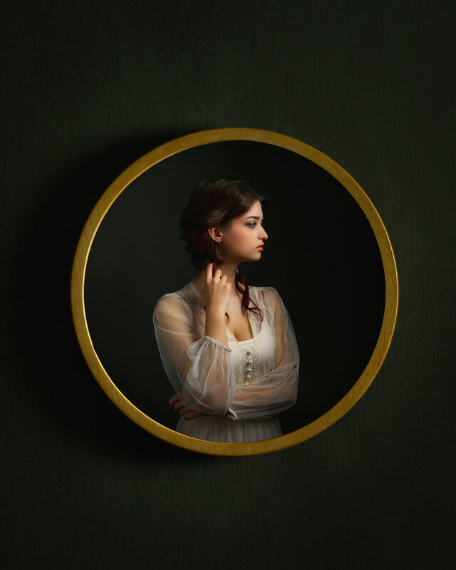 château - Кулишев Николай 