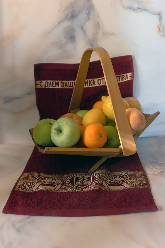 С Праздником! - Валерий Басыров