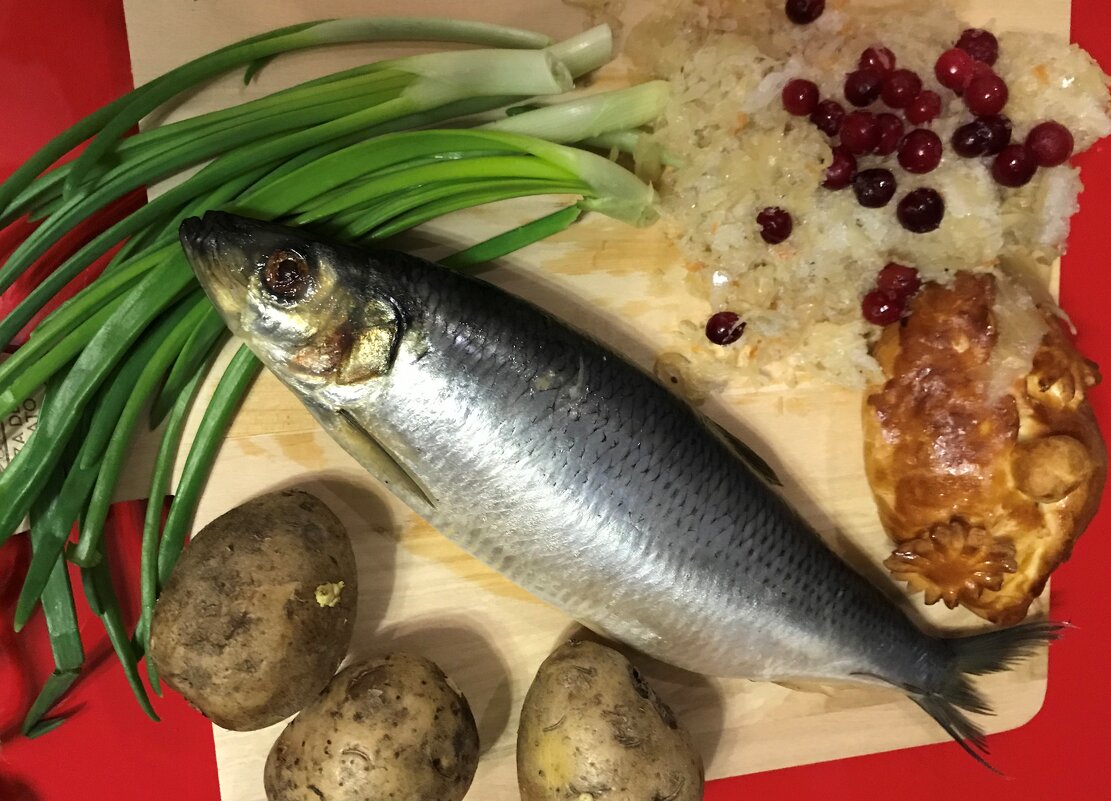 ...закусить - Savayr 