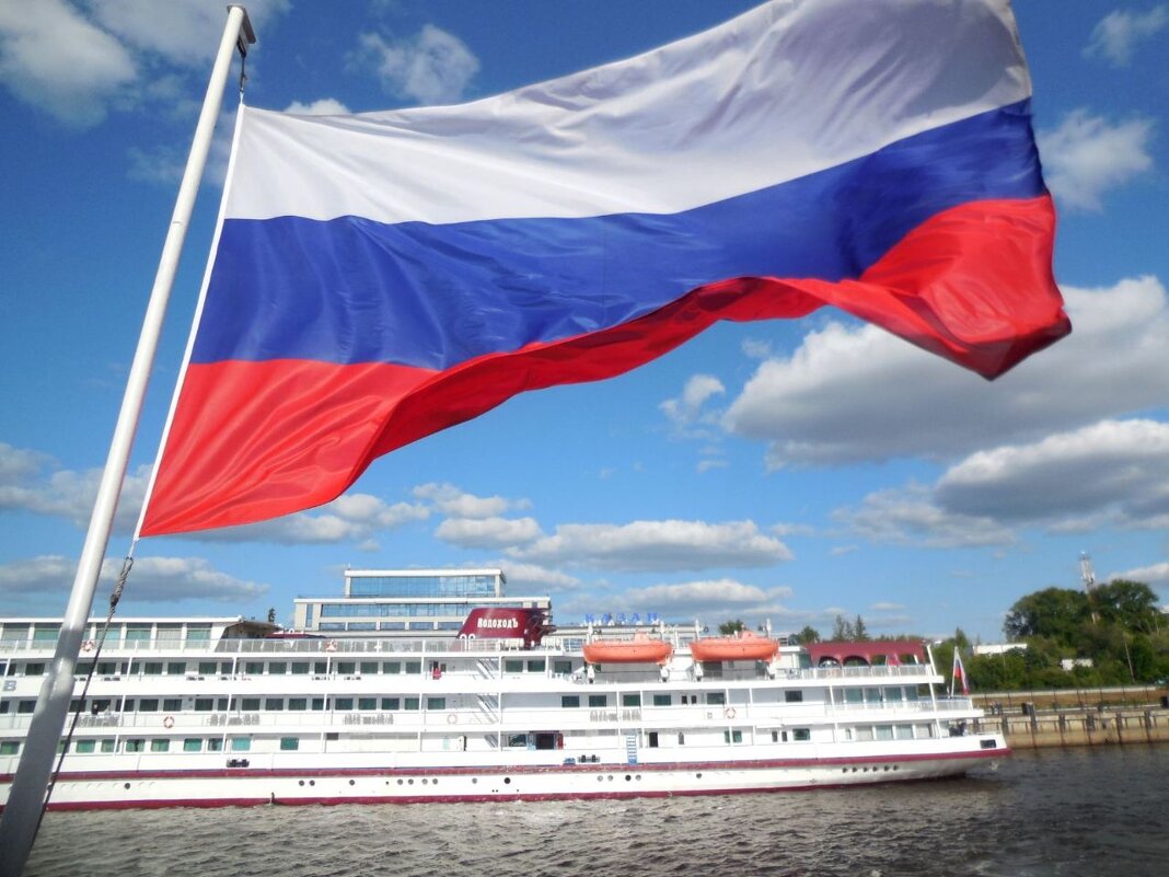 С праздником! Всем мирного неба! - Надежда 